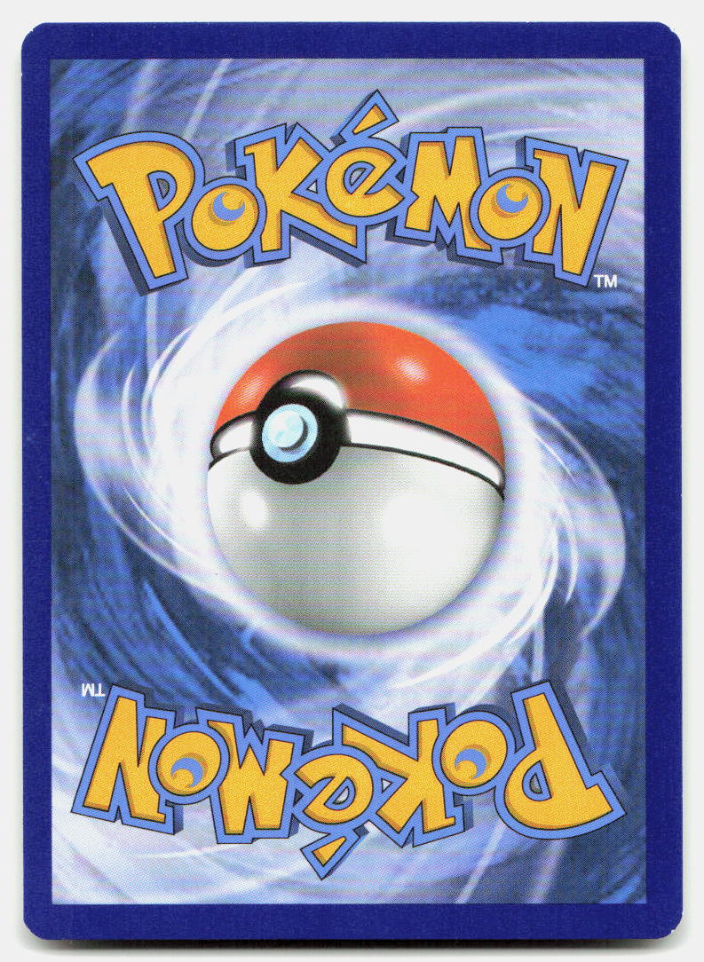 Feraligatr (Back)