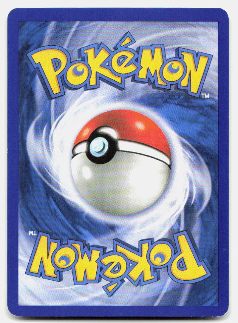 Exeggcute (Back)