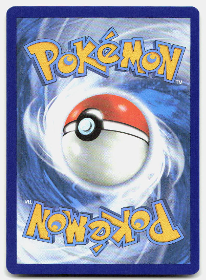 Mew (Back)
