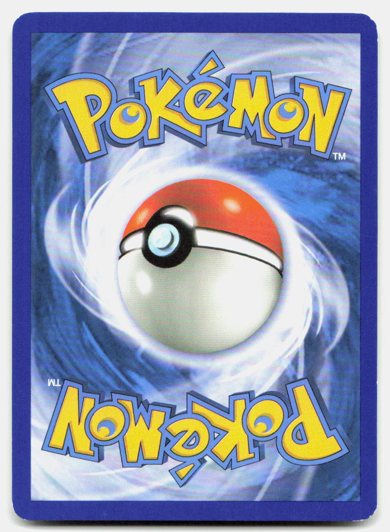 Zangoose (Back)