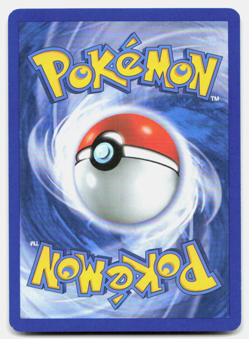 Seviper (Back)