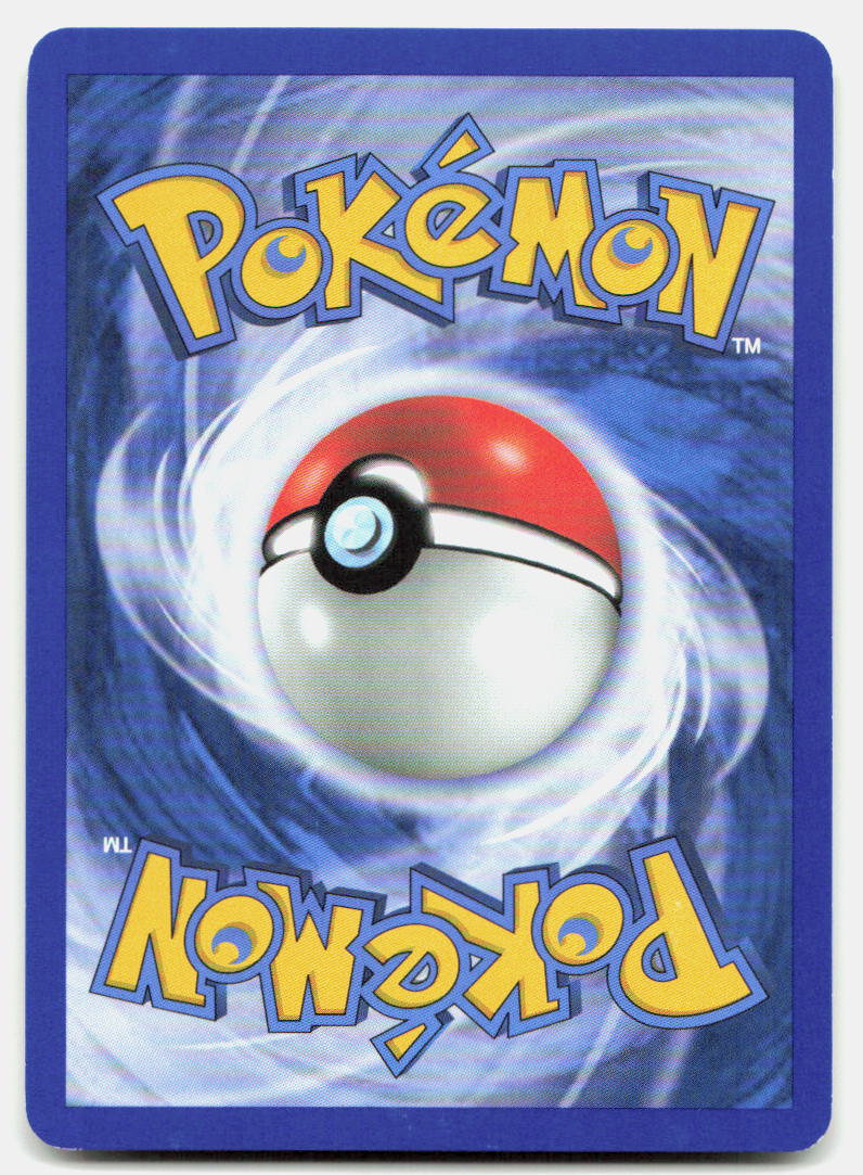 Seviper (Back)