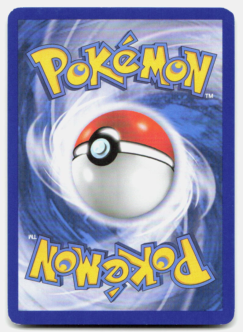 Miltank (Back)