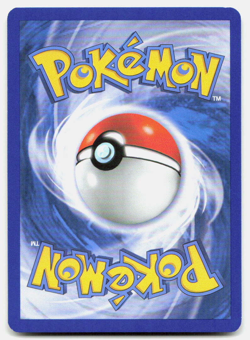 Marowak (Back)