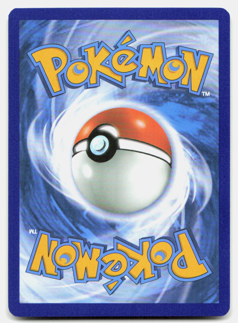 Houndoom (Back)