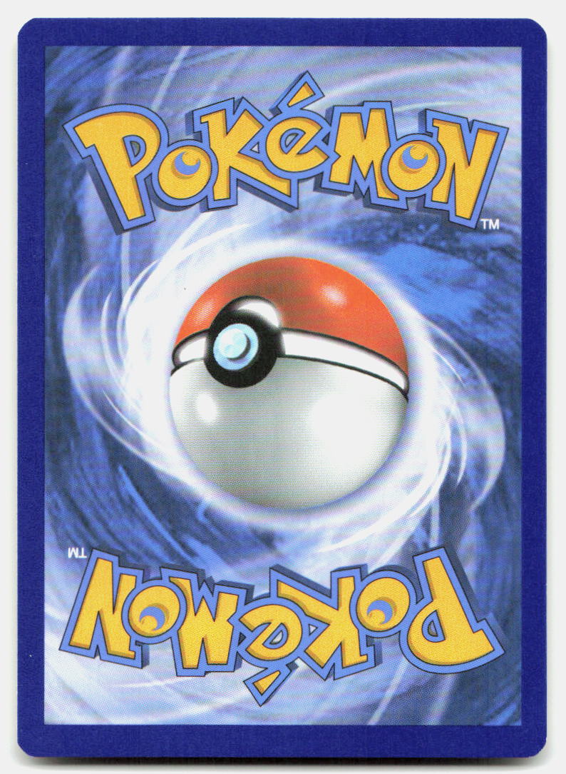 Totodile (Back)