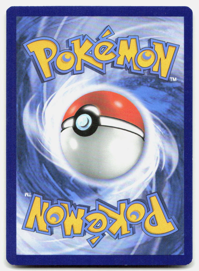 Ampharos Spirit Link (Back)