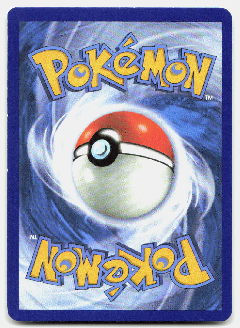 Glalie Spirit Link (Back)