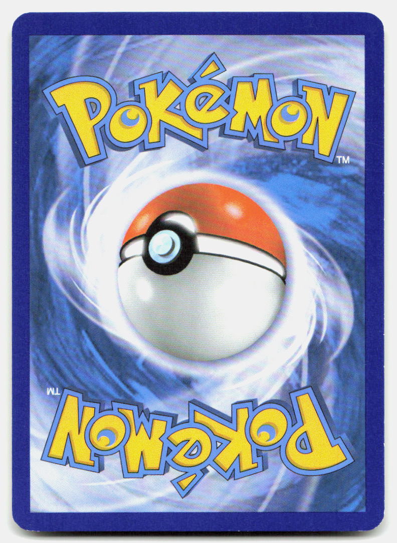 Tangela (Back)