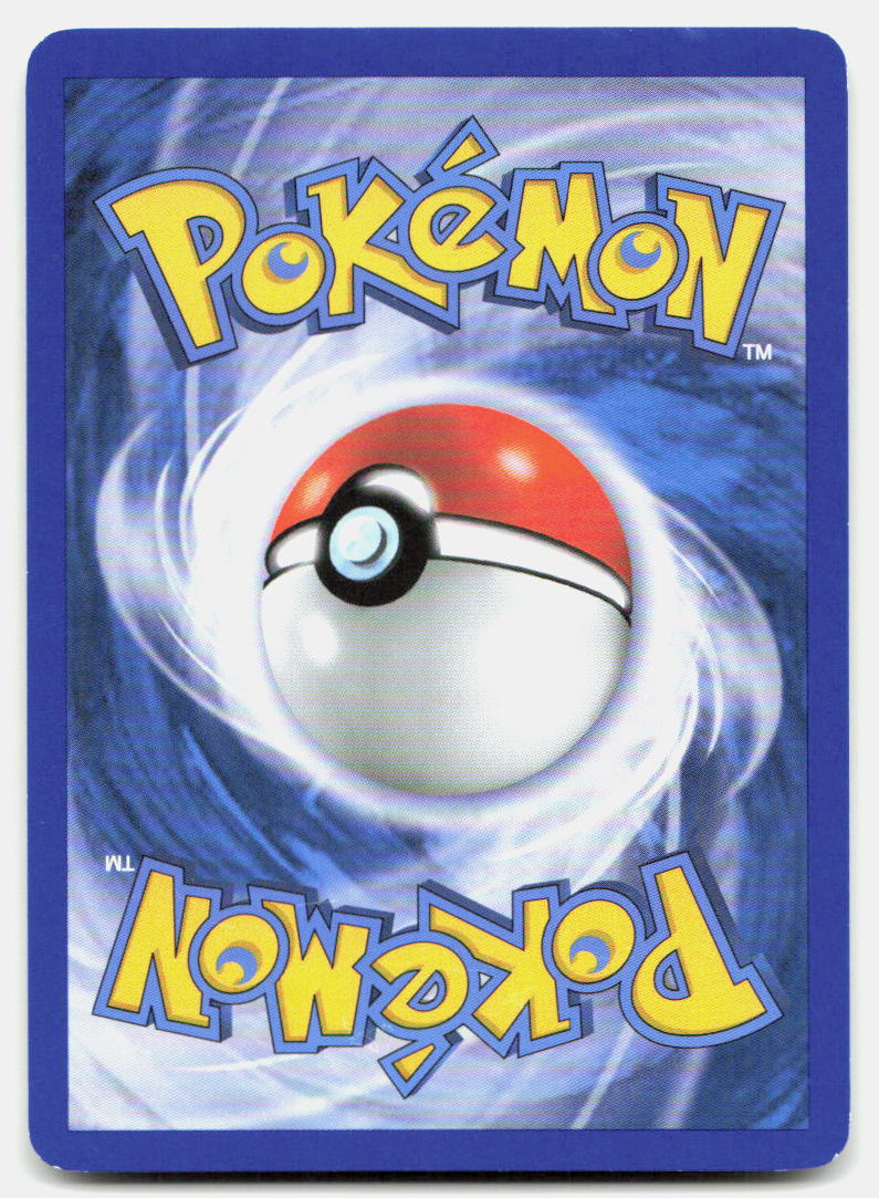 Chansey (Back)