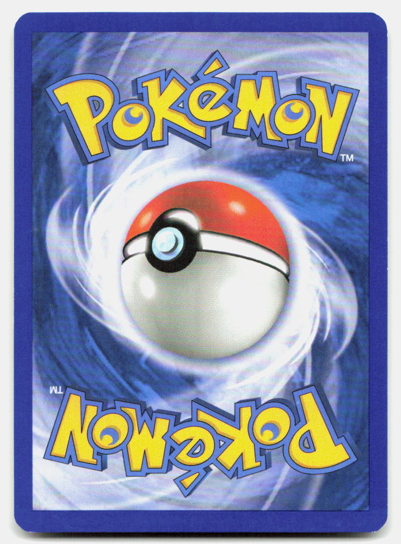 Wurmple (Back)