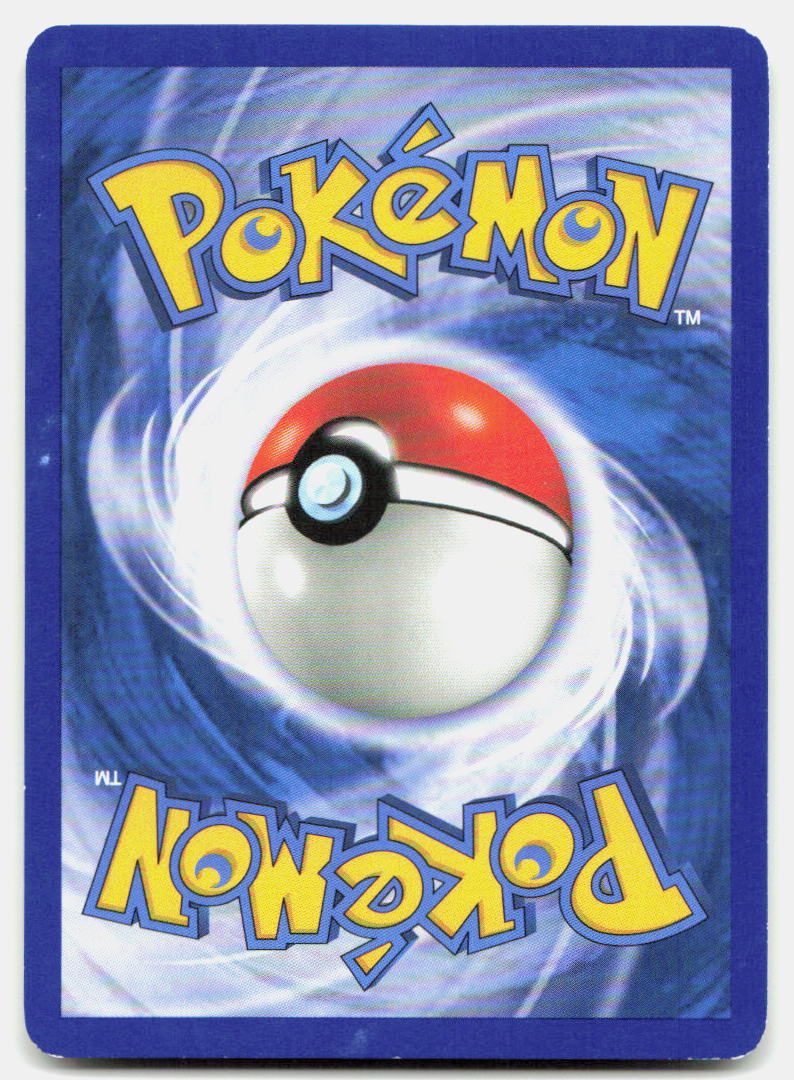 Magnemite (67) (Back)