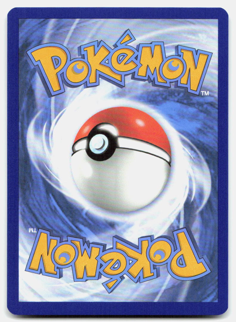 Absol (Back)