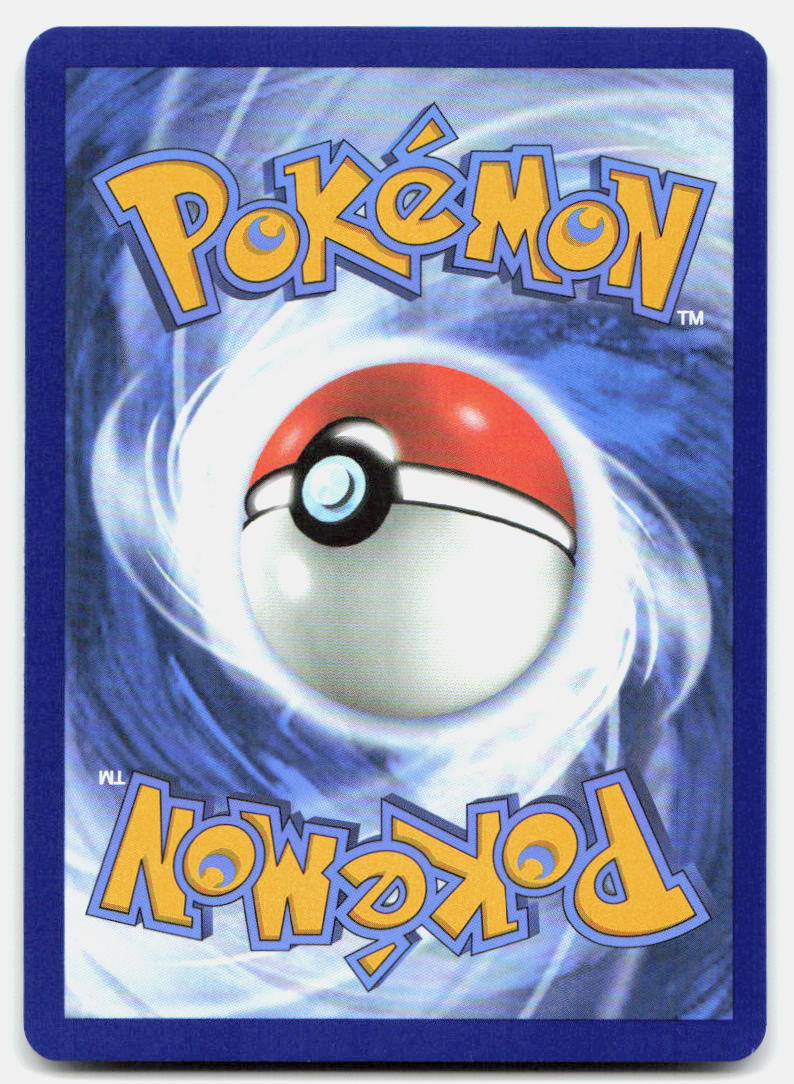 Kecleon - 150/191 (Back)