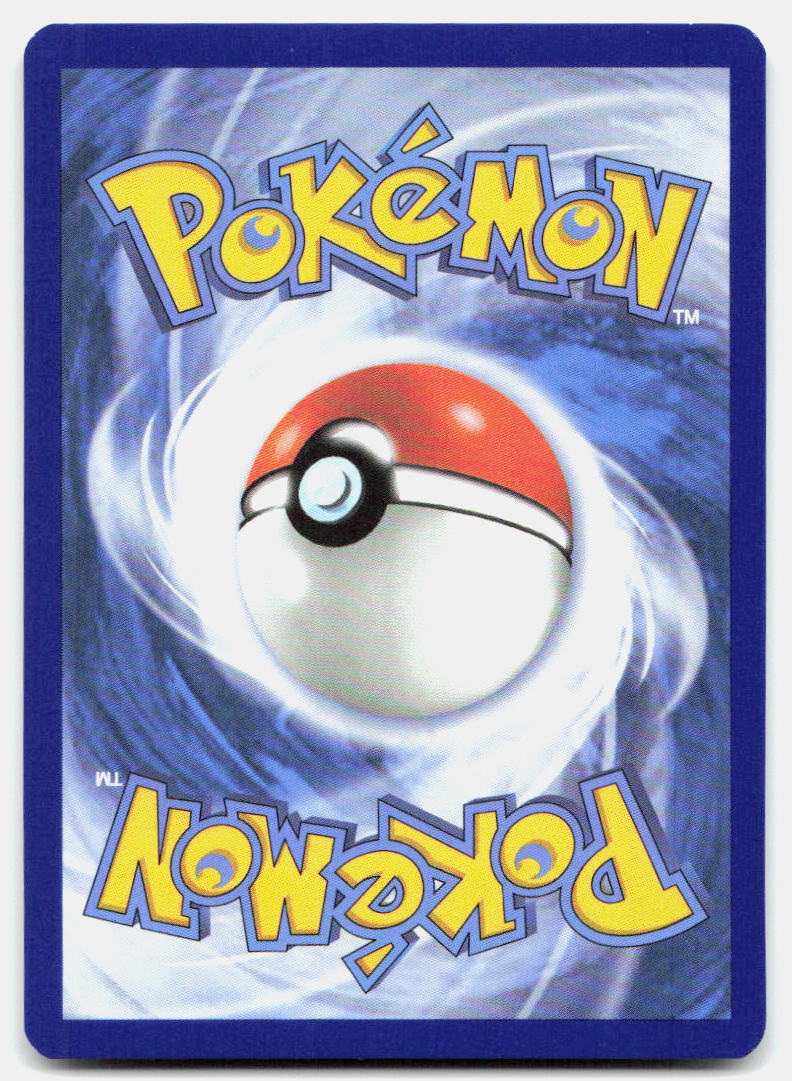 Snorlax (Back)