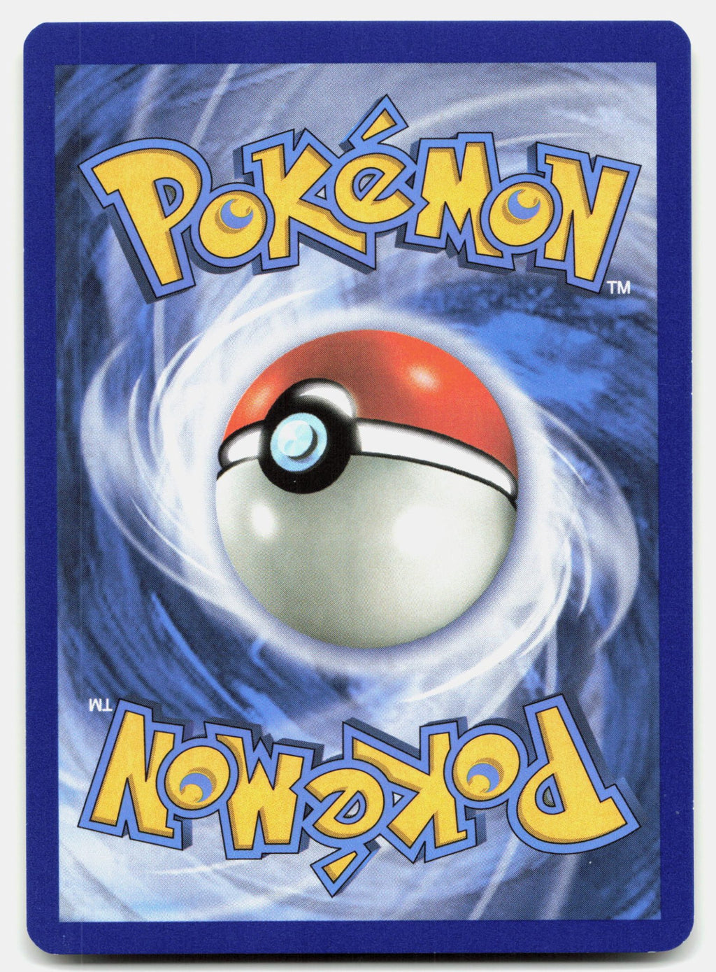 Wurmple (Back)