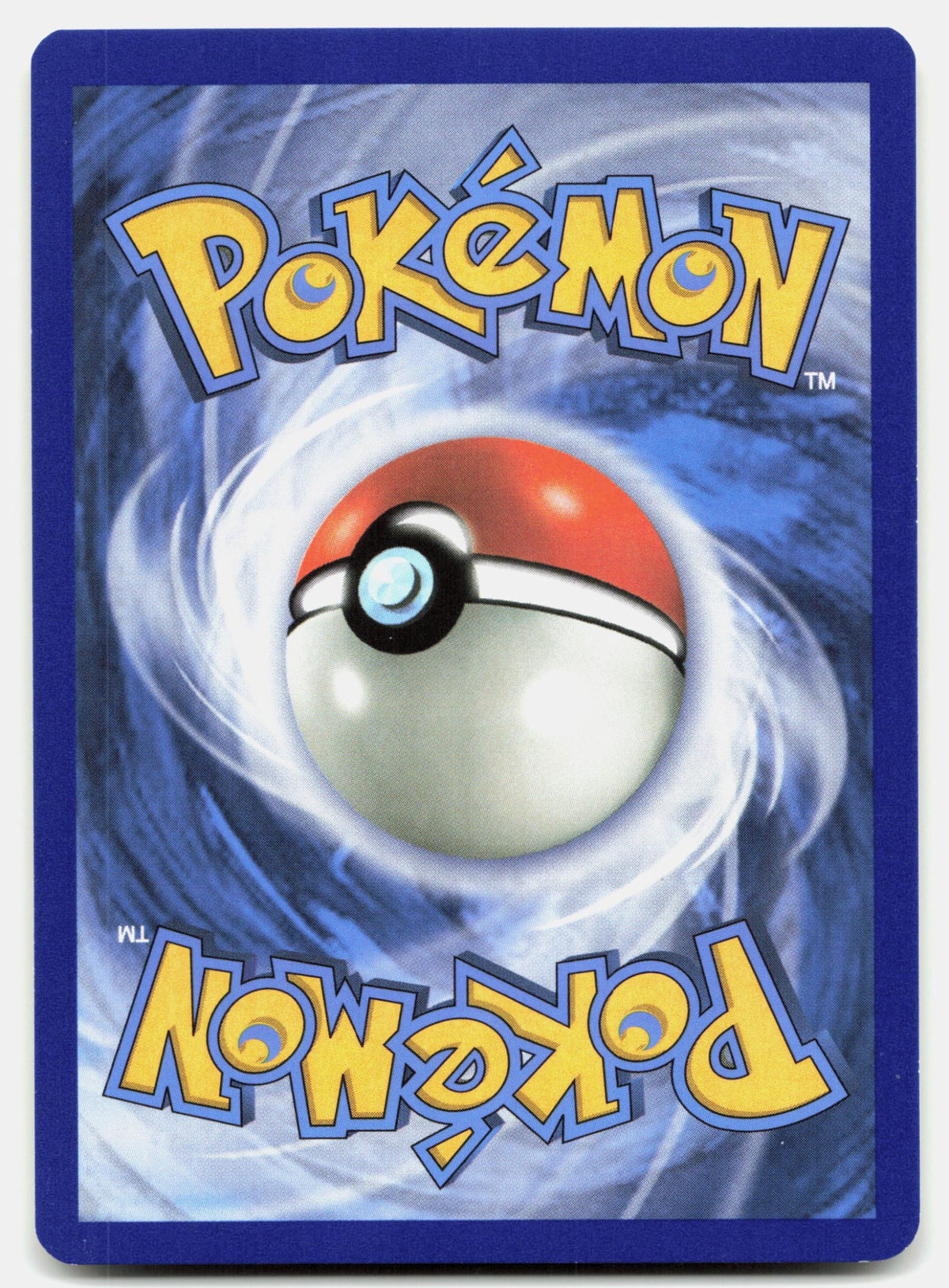 Wurmple (Back)