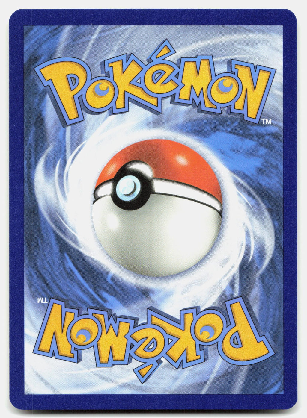Exeggcute (Back)