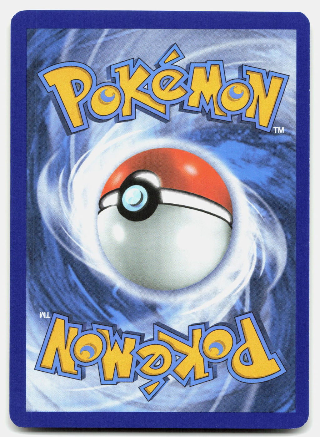 Lotad (Back)