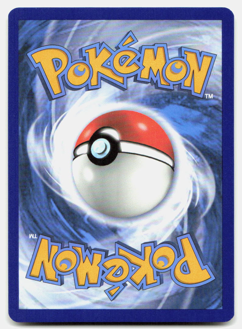 Giovanni's Exile (Back)