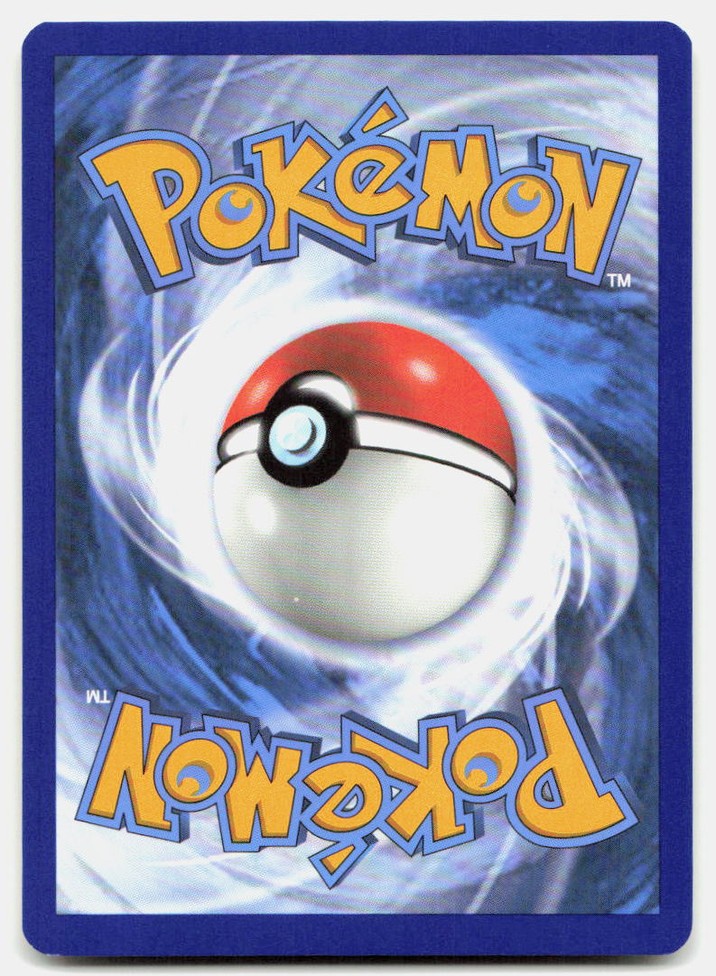 Ekans (26) (Back)