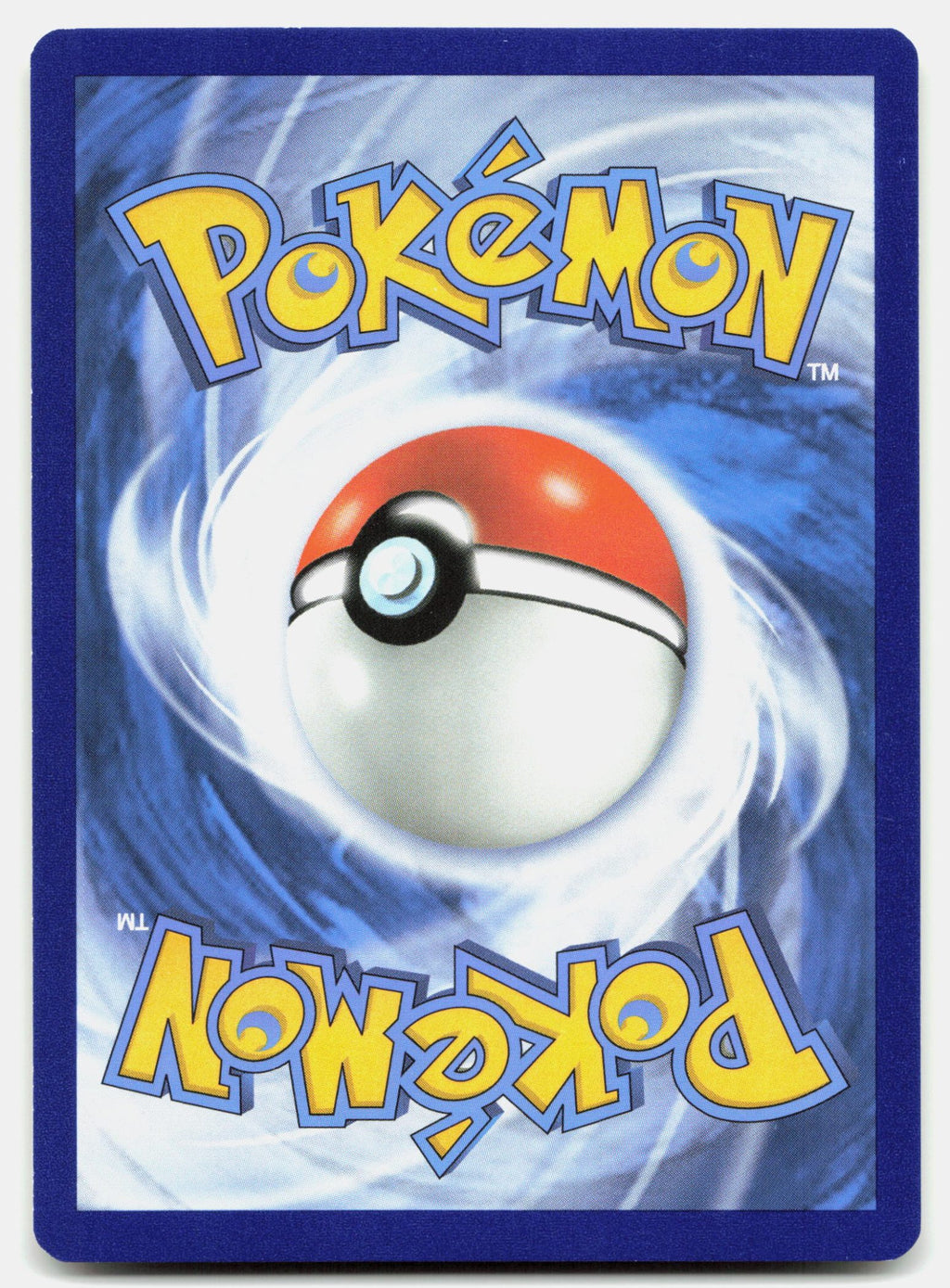 Nidorino (Back)