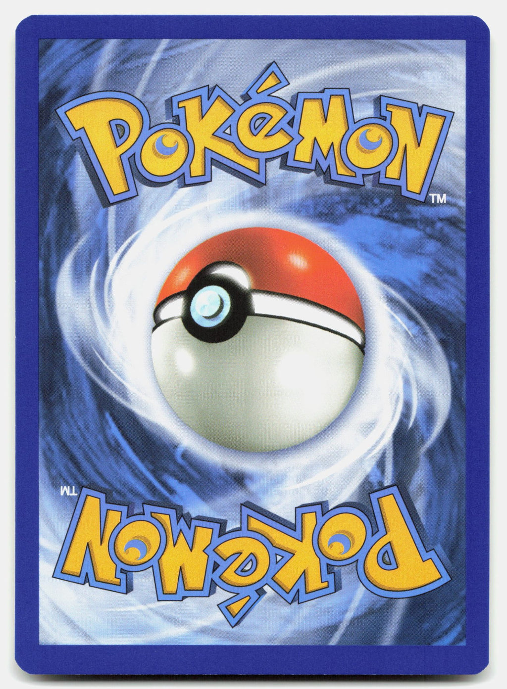 Nidoran M (Back)