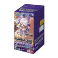 BANDAI ONE PIECE Card Game Egghead Crisis [EB-04] Booster Box