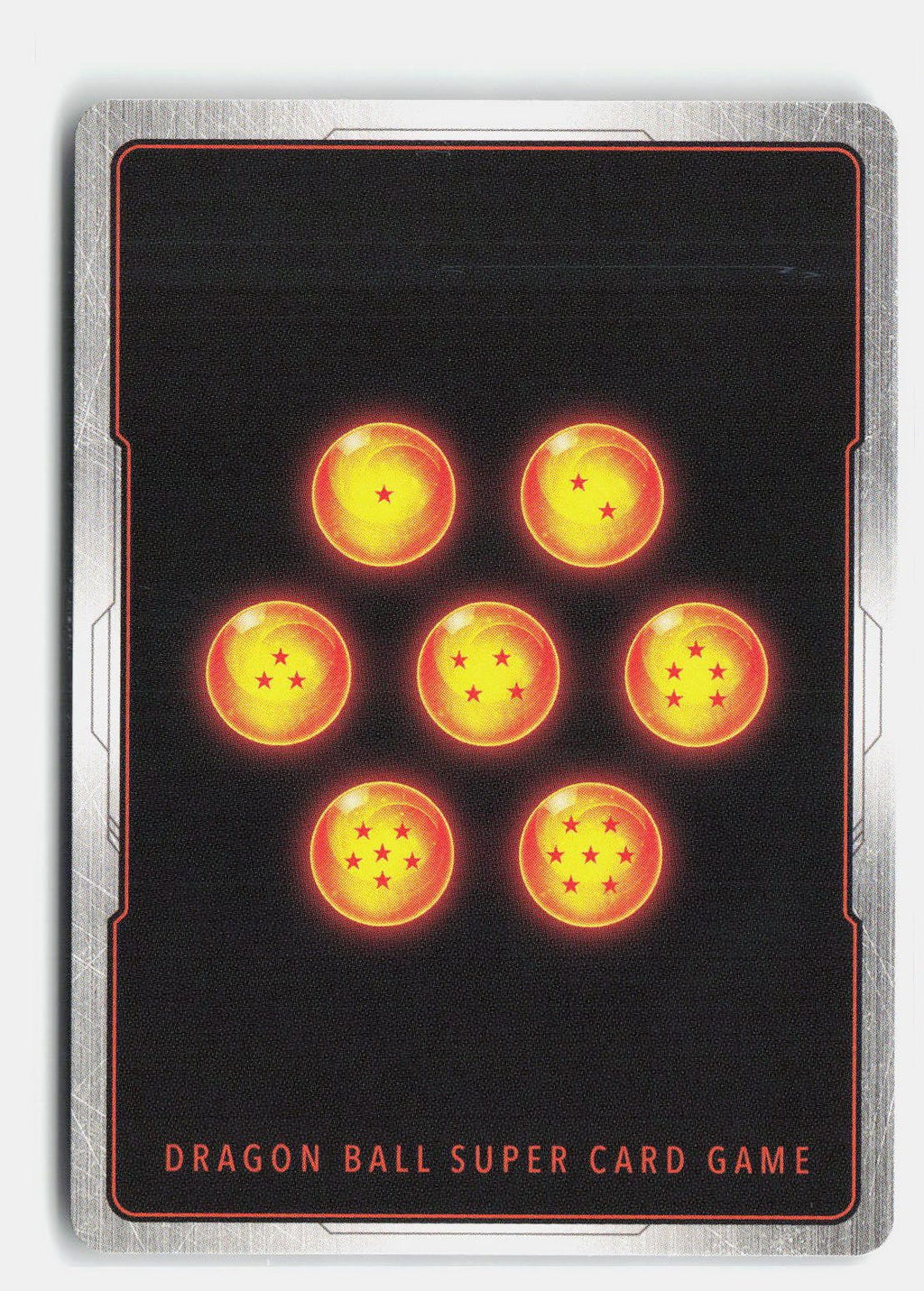 Family Kamehameha (Alternate Art) (Back)