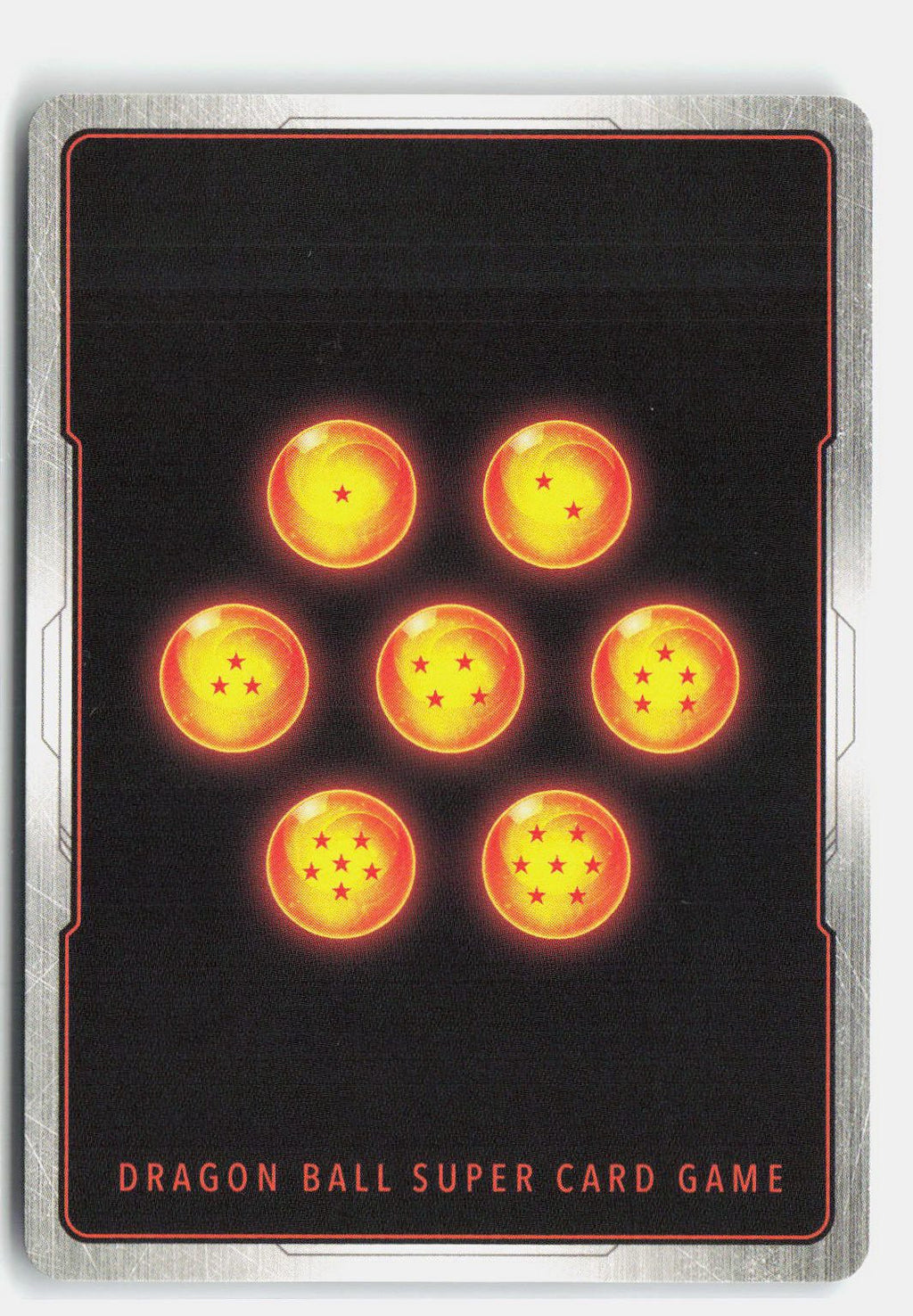Broly - FB08-122 (Back)