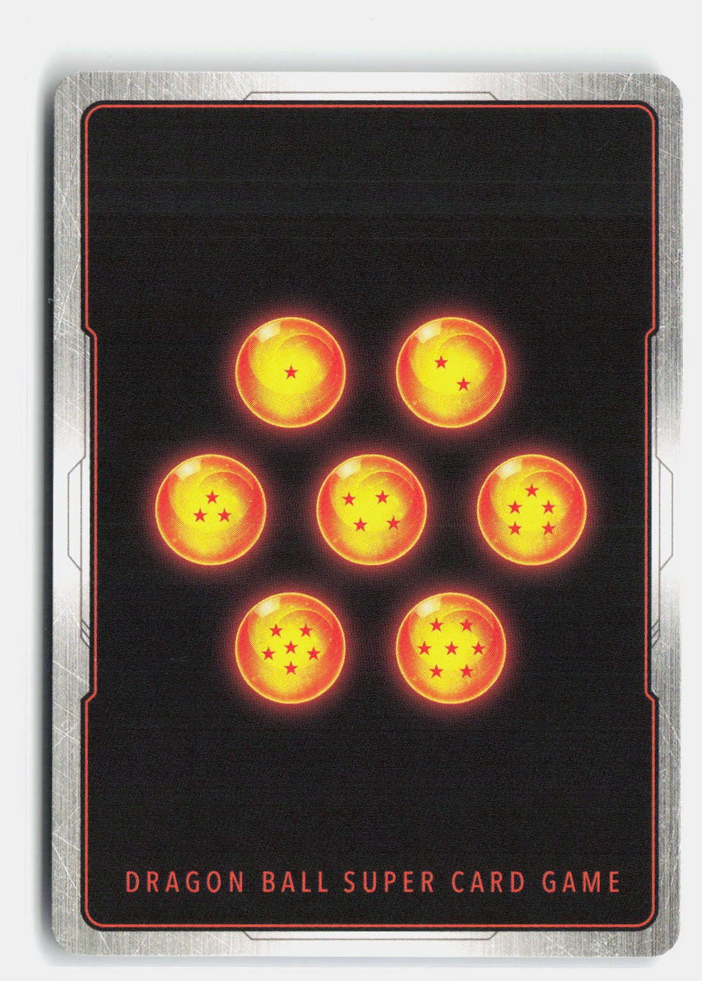 Son Goku - SB02-038 (Alternate Art) (Back)