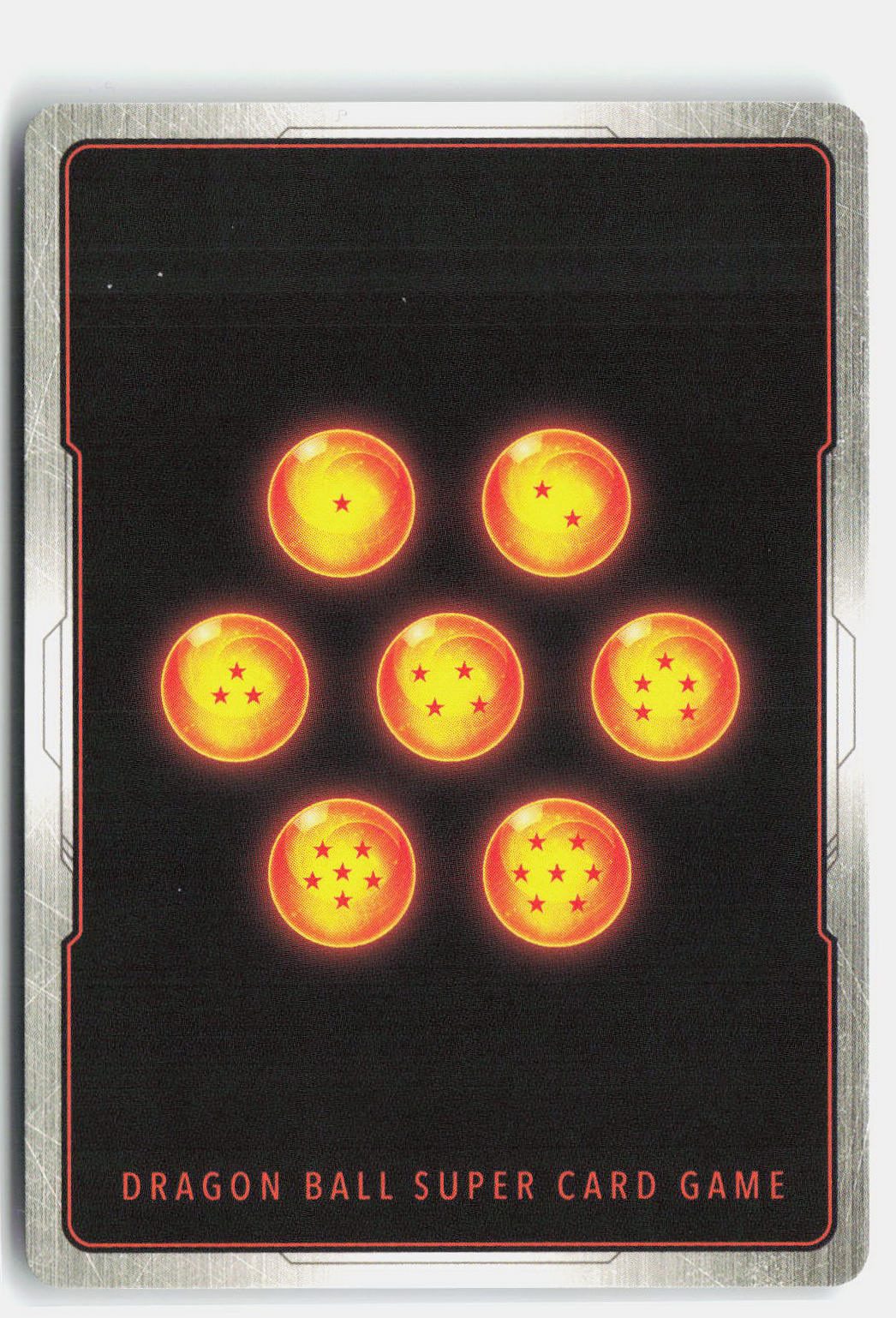 Piccolo : DA (Alternate Art) (Back)