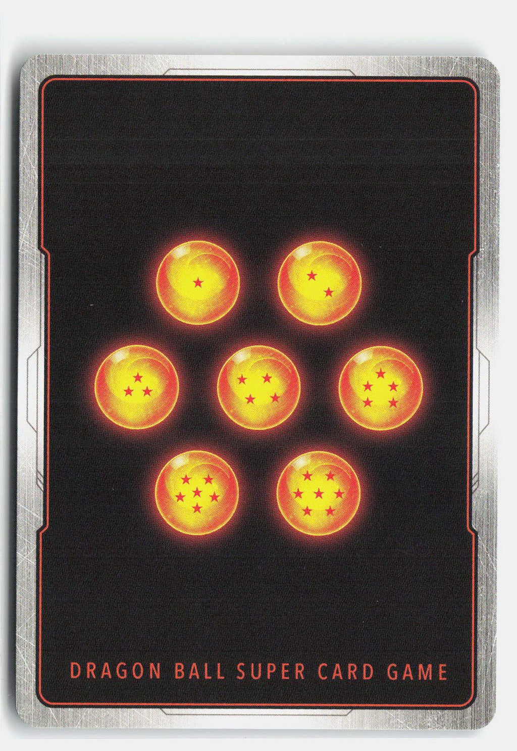 Bardock - FB08-112 (Back)
