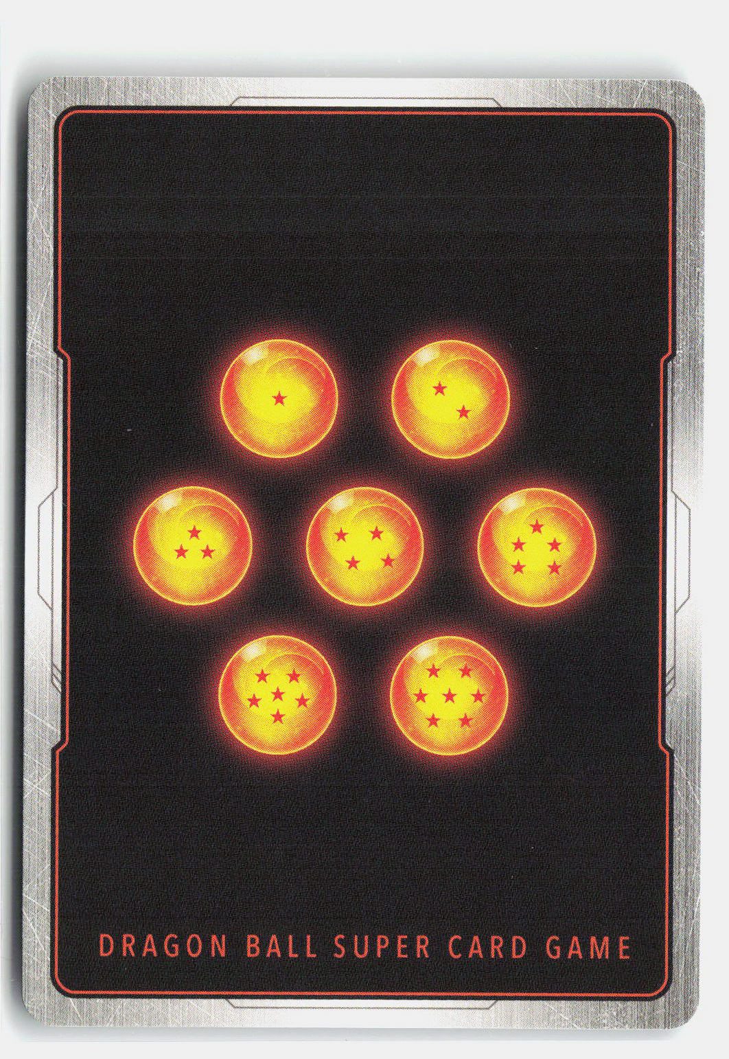 Bardock - FB08-112 (Back)