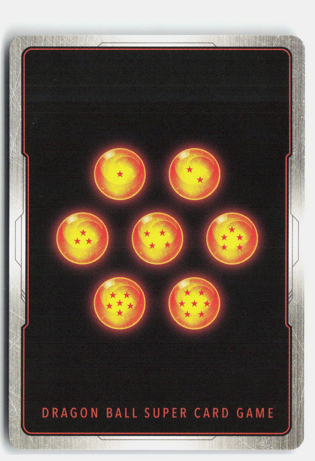 Son Gohan : SH - FB07-058 (Back)