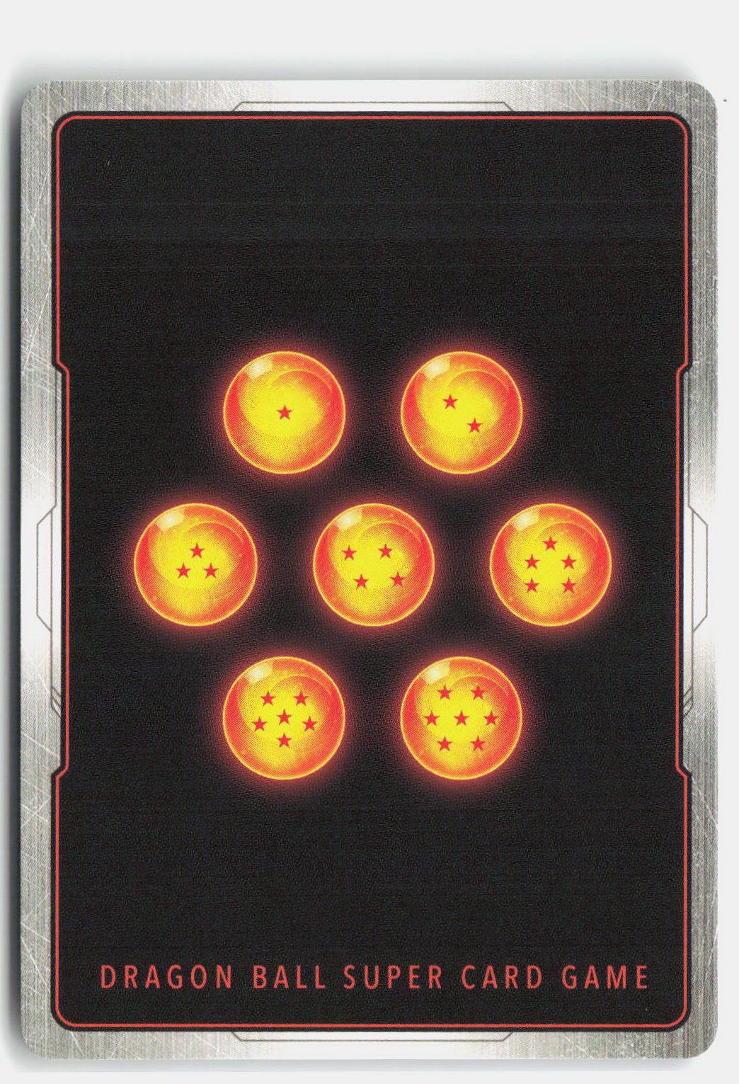 Jackie Chun (Alternate Art) (Back)