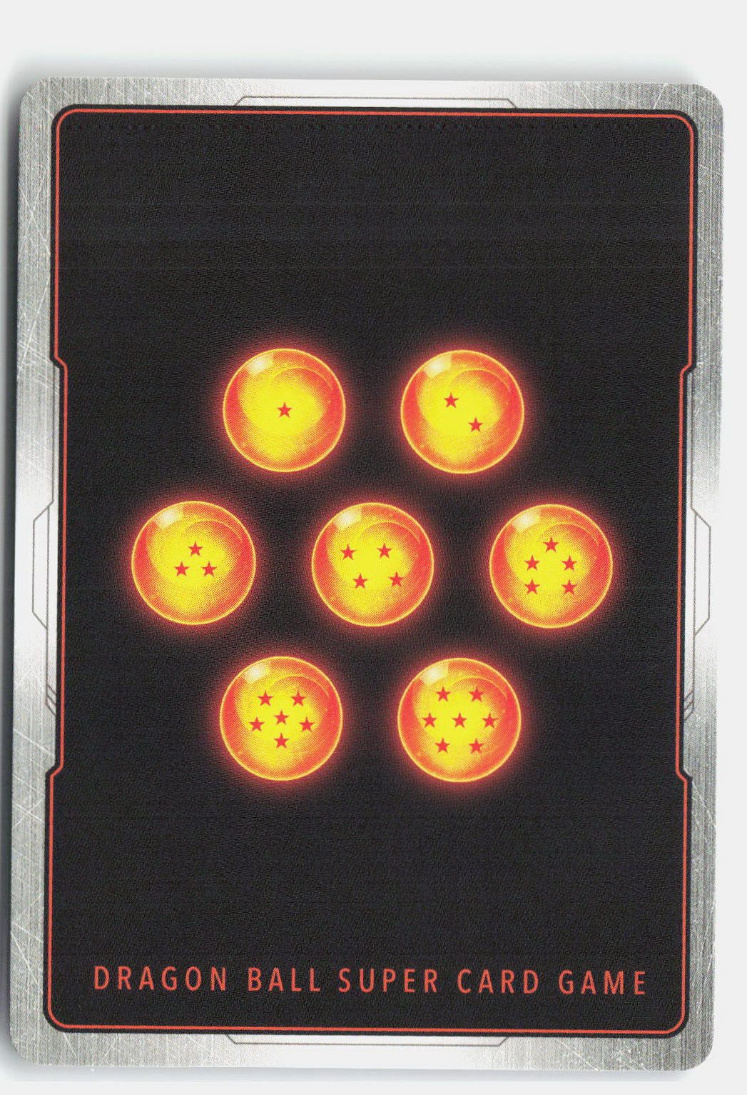 Majin Buu : Evil - ST01-036 (Alternate Art) (Back)