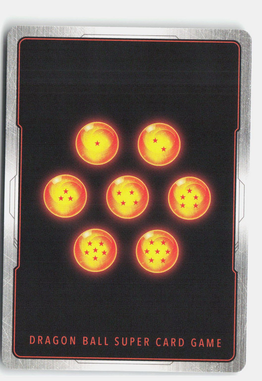 Majin Buu : Evil - ST01-035 (Alternate Art) (Back)