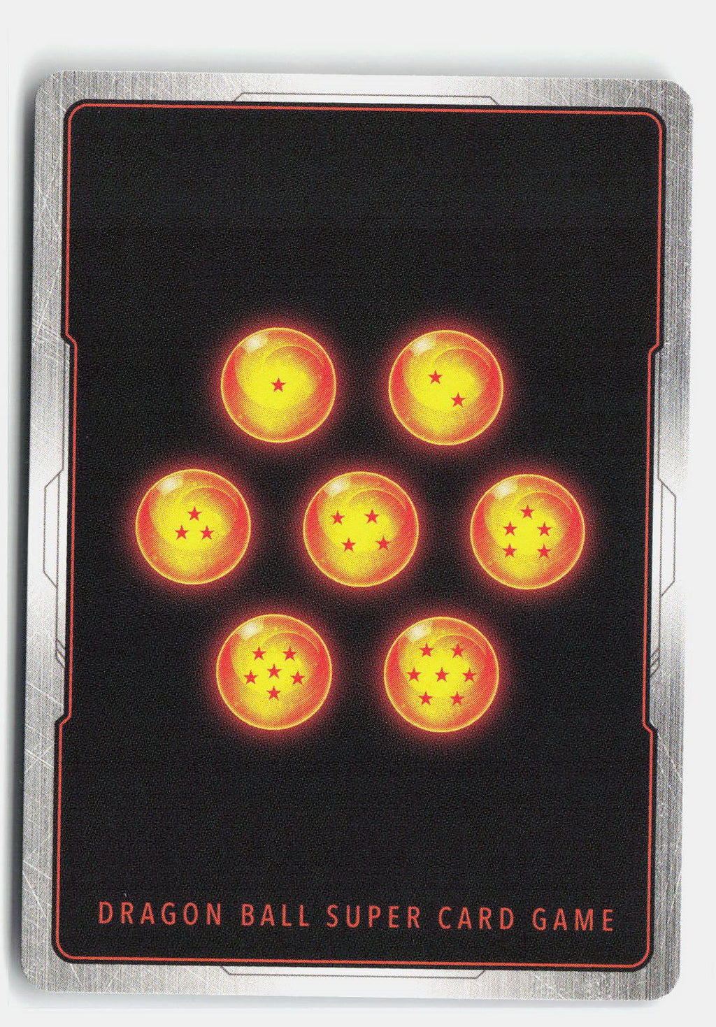 Majin Buu : Evil - ST01-031 (Alternate Art) (Back)