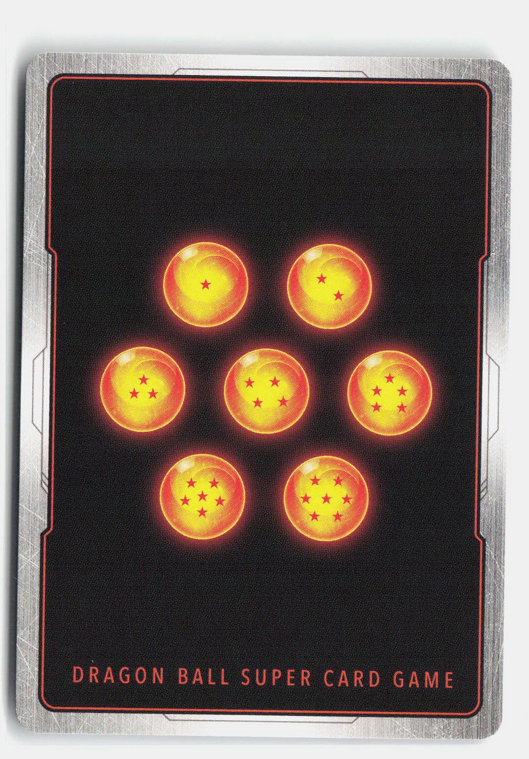 Majin Buu : Evil - ST01-031 (Alternate Art) (Back)