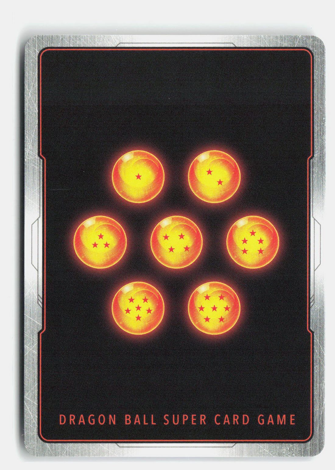 Broly - ST01-050 (Alternate Art) (Back)