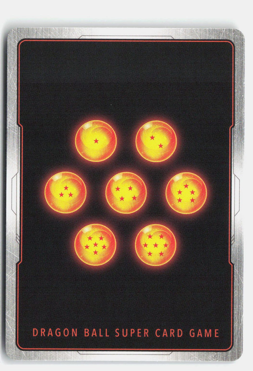 Vegeta - ST01-064 (Alternate Art) (Back)