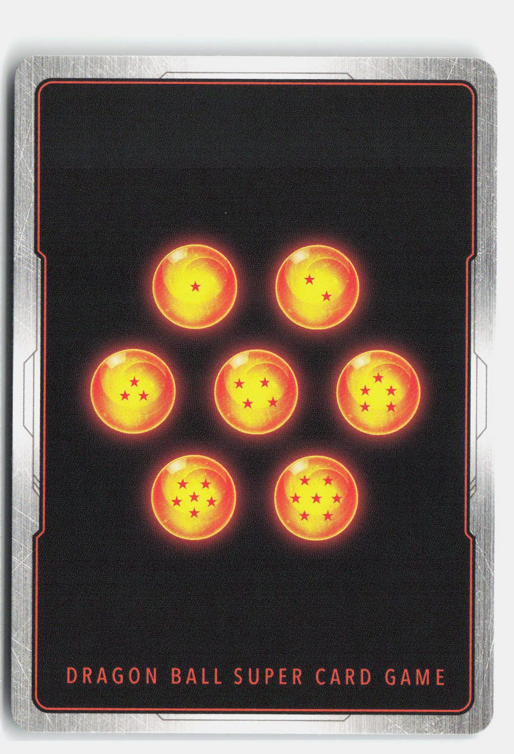 Vegeta - ST01-064 (Alternate Art) (Back)