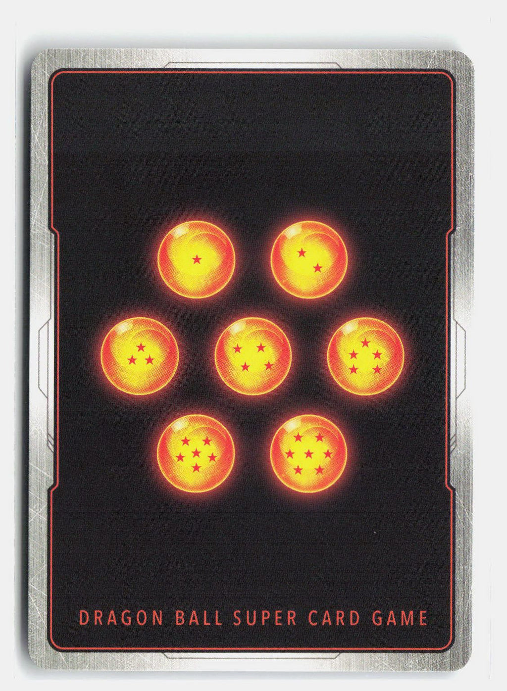 Son Goku - FB01-139 (Alternate Art) (Back)