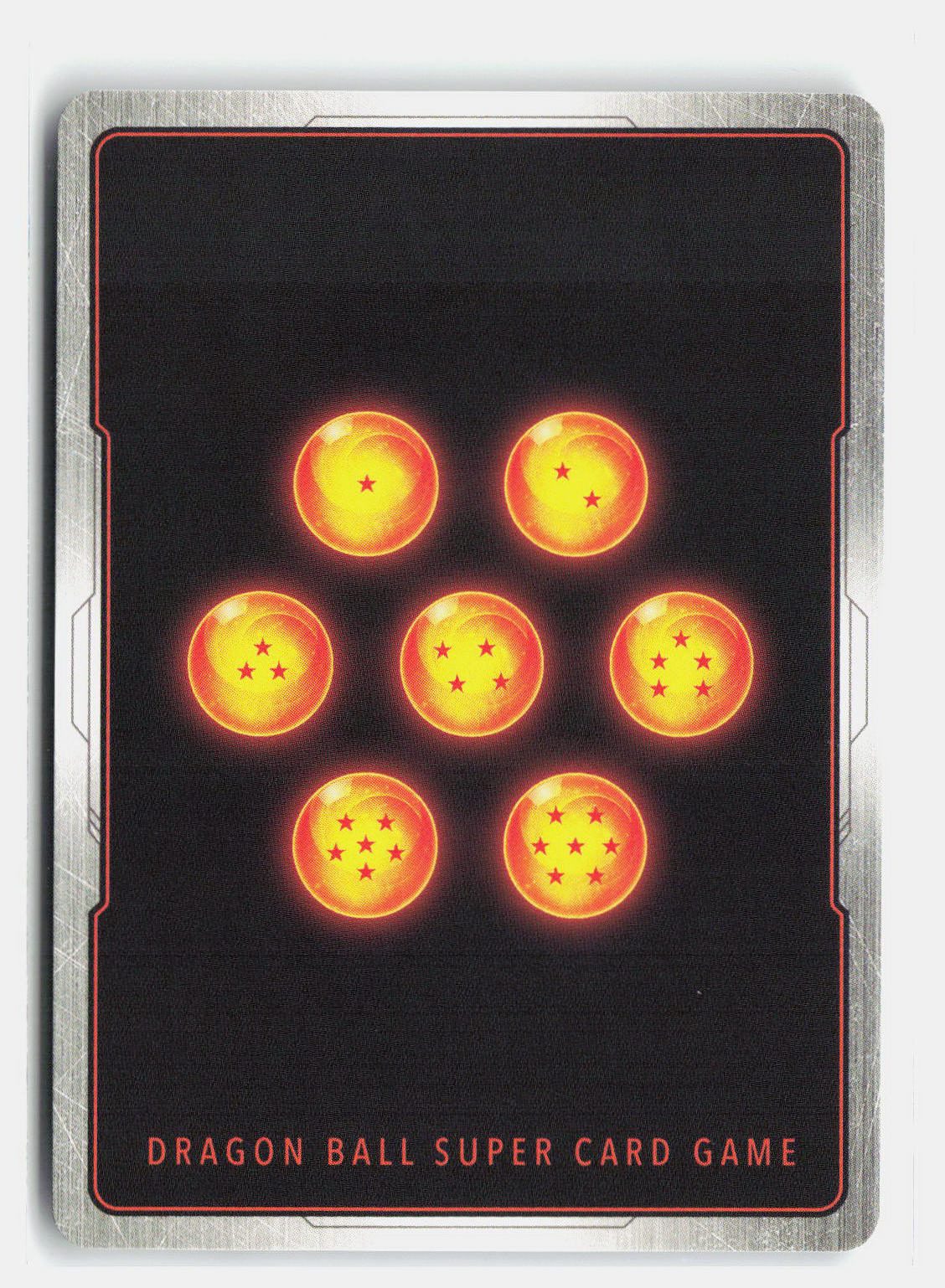 Son Goku - FB01-139 (Alternate Art) (Back)