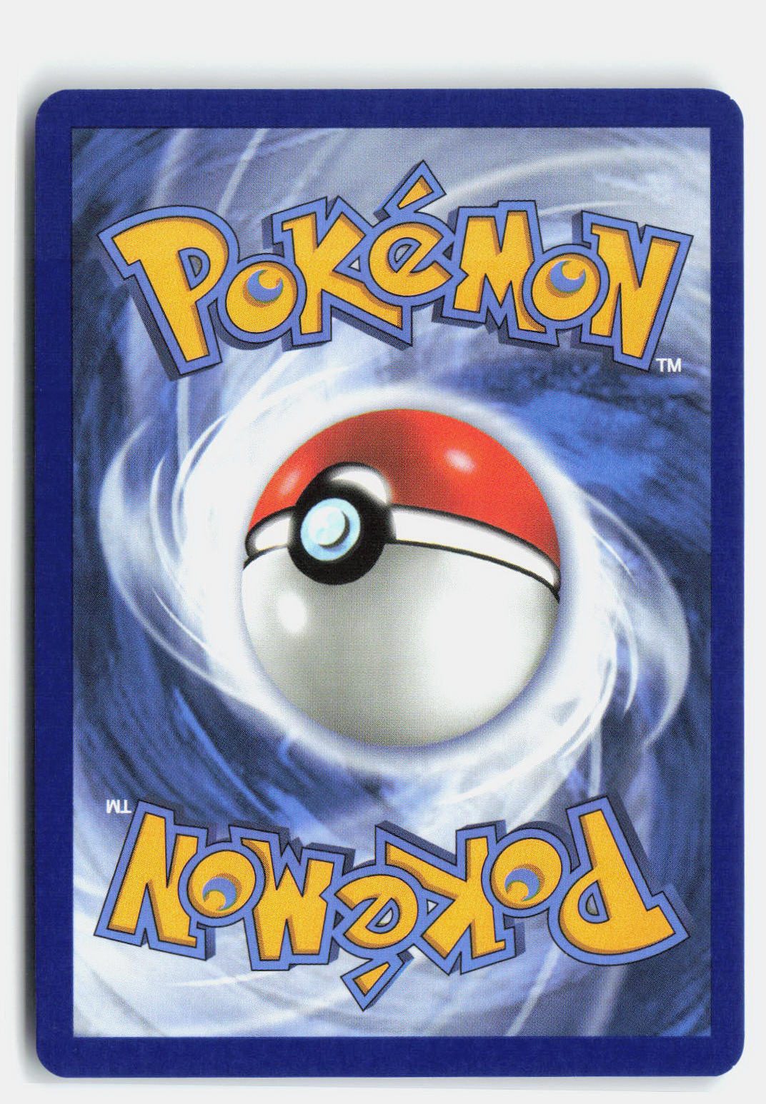 Snom (Friend Ball) (Back)