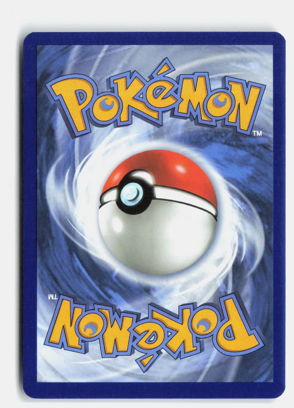Cynthia's Gabite (Poke Ball) (Back)