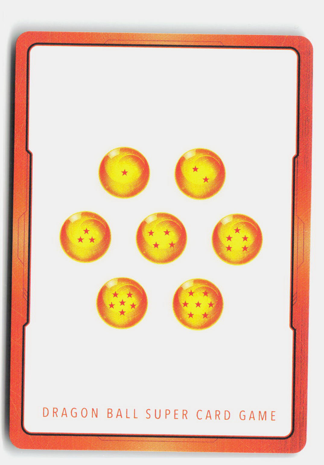 Energy Marker (E-154) (Gold) (Back)