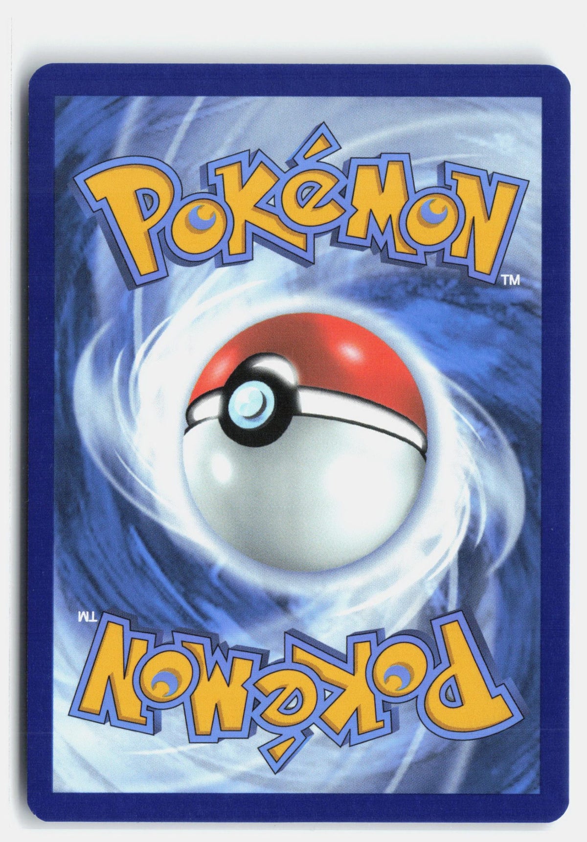 Team Rocket's Ekans (Back)