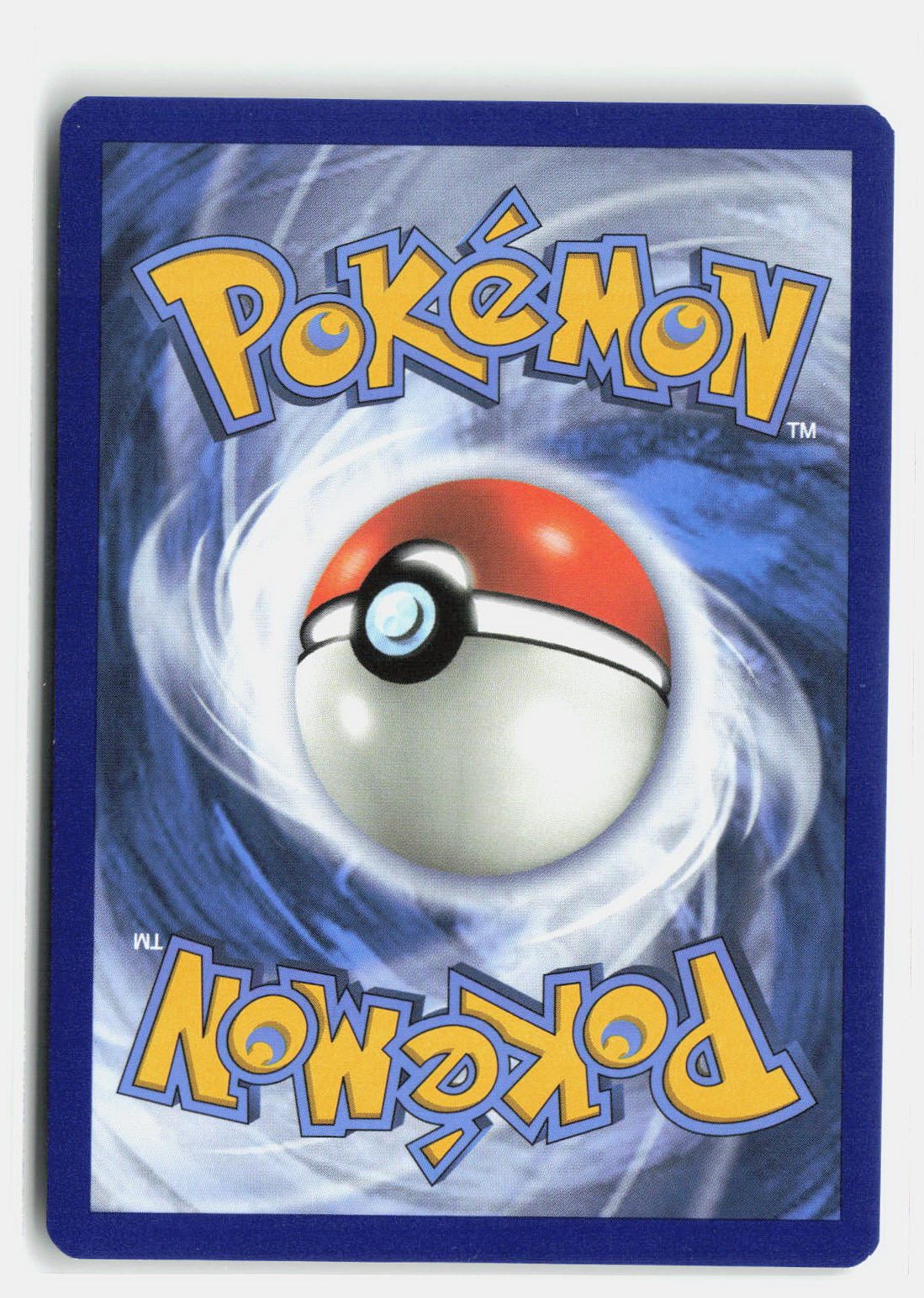Metapod (Back)